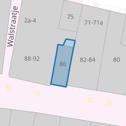 Perceel TIE00-E-3713