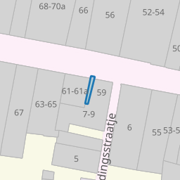 Perceel TIE00-E-3714