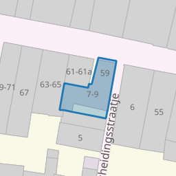 Perceel TIE00-E-3715