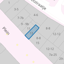 Perceel TIE00-E-3736