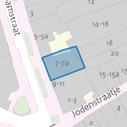 Perceel TIE00-E-3755