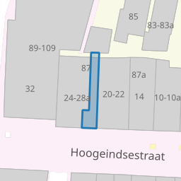 Perceel TIE00-E-3776