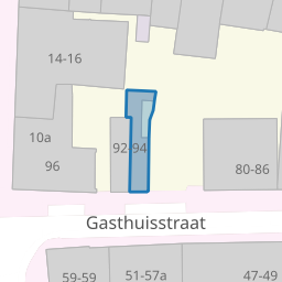 Perceel TIE00-E-3799