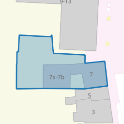Perceel TIE00-E-3819