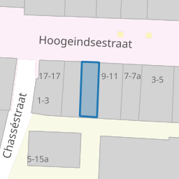 Perceel TIE00-E-3824