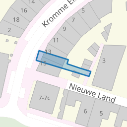 Perceel TIE00-E-3825