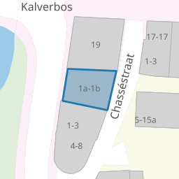 Perceel TIE00-E-3841