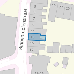 Perceel TIE00-E-3848