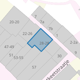 Perceel TIE00-E-3854