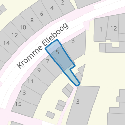 Perceel TIE00-E-3856