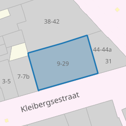 Perceel TIE00-E-3861