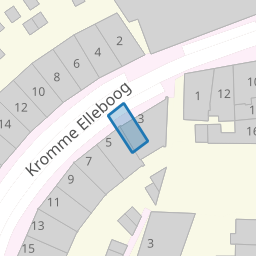 Perceel TIE00-E-3867