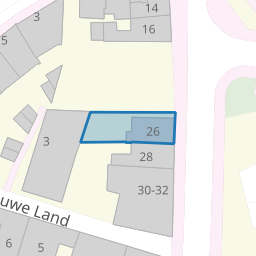 Perceel TIE00-E-3871