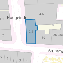 Perceel TIE00-E-3874