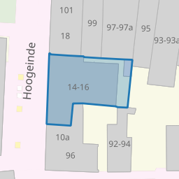 Perceel TIE00-E-3877