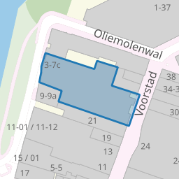 Perceel TIE00-E-3901