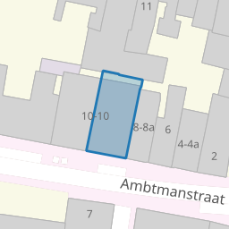 Perceel TIE00-E-3904