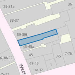 Perceel TIE00-E-3940