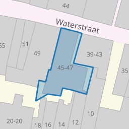 Perceel TIE00-E-3949