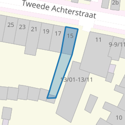 Perceel TIE00-E-3966