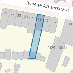 Perceel TIE00-E-3968