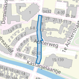 Perceel TIE00-E-3979