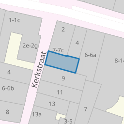 Perceel TIE00-E-3992