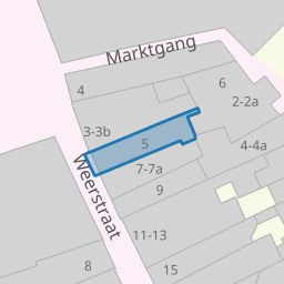 Perceel TIE00-E-4005