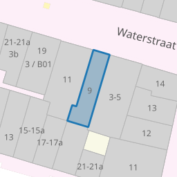 Perceel TIE00-E-4008