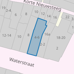 Perceel TIE00-E-4016