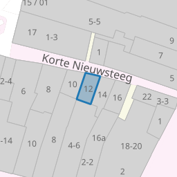 Perceel TIE00-E-4018