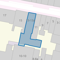 Perceel TIE00-E-4025