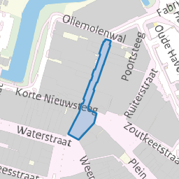 Perceel TIE00-E-4032