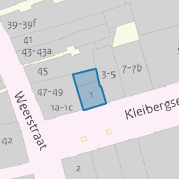 Perceel TIE00-E-4037