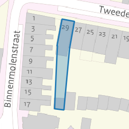 Perceel TIE00-E-4047