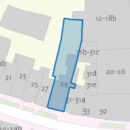 Perceel TIE00-E-4053