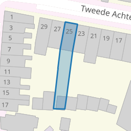 Perceel TIE00-E-4065