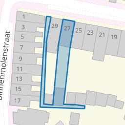 Perceel TIE00-E-4066