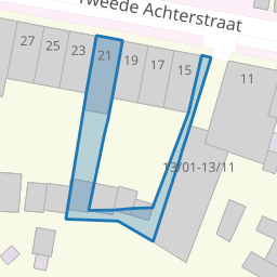 Perceel TIE00-E-4067