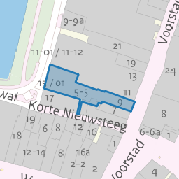 Perceel TIE00-E-4080