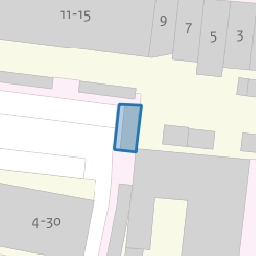 Perceel TIE00-E-4083