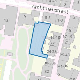 Perceel TIE00-E-4087