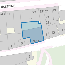 Perceel TIE00-E-4094