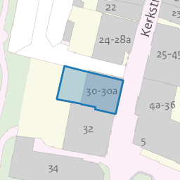 Perceel TIE00-E-4100