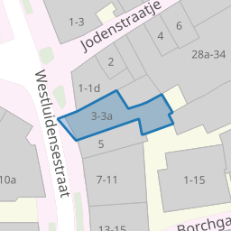 Perceel TIE00-E-4109