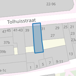 Perceel TIE00-E-4111