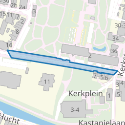 Perceel TIE00-E-4121