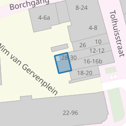 Perceel TIE00-E-4122