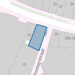 Perceel TIE00-E-4124