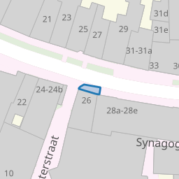 Perceel TIE00-E-4126